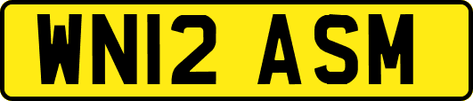 WN12ASM