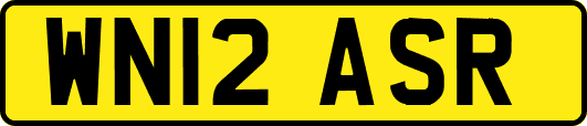 WN12ASR
