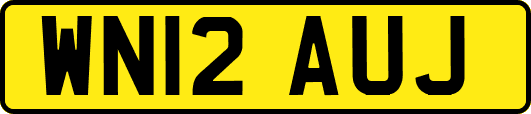 WN12AUJ