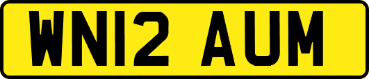 WN12AUM