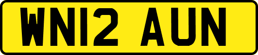WN12AUN