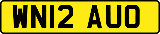 WN12AUO
