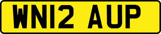 WN12AUP