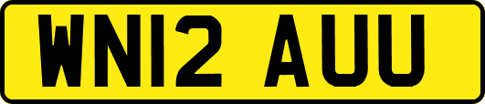 WN12AUU