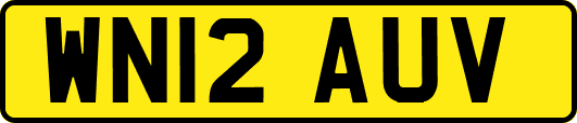 WN12AUV