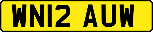 WN12AUW