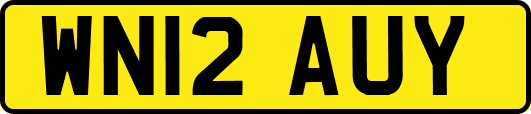 WN12AUY