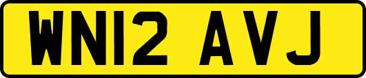 WN12AVJ