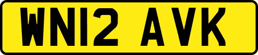 WN12AVK