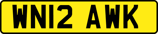 WN12AWK