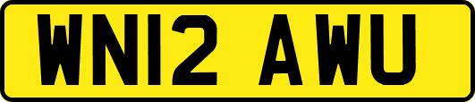 WN12AWU