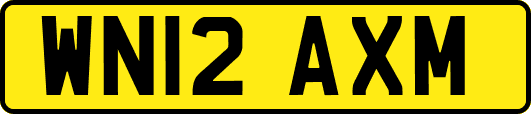 WN12AXM