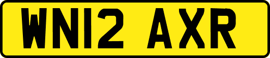 WN12AXR