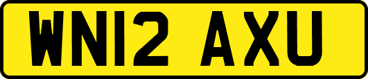 WN12AXU