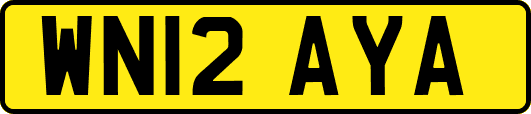 WN12AYA