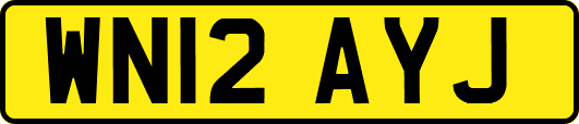 WN12AYJ