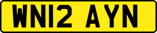WN12AYN
