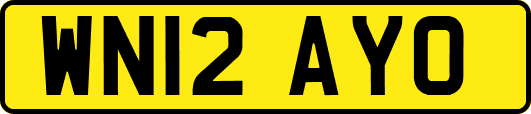 WN12AYO