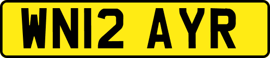 WN12AYR
