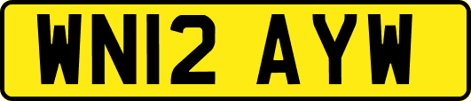 WN12AYW