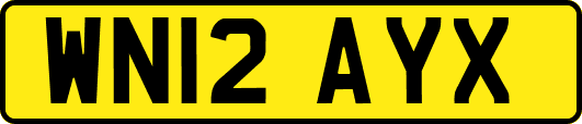 WN12AYX
