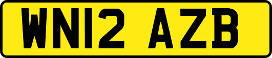 WN12AZB