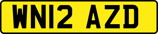 WN12AZD