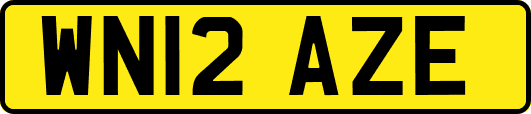 WN12AZE