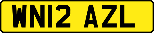 WN12AZL