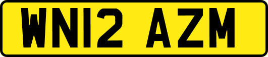 WN12AZM