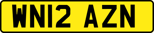 WN12AZN