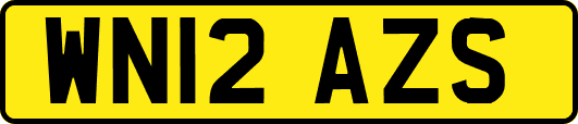 WN12AZS
