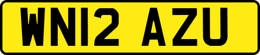 WN12AZU