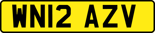 WN12AZV