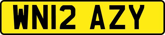 WN12AZY