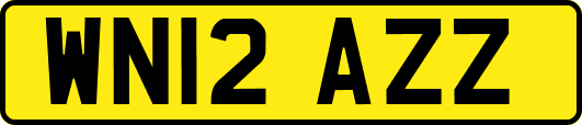 WN12AZZ