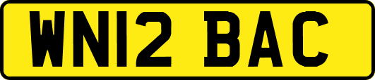 WN12BAC