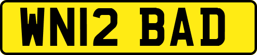 WN12BAD