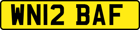WN12BAF