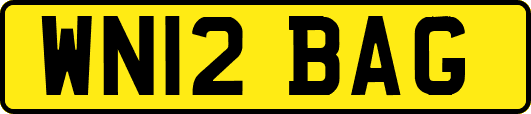 WN12BAG