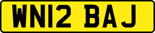 WN12BAJ