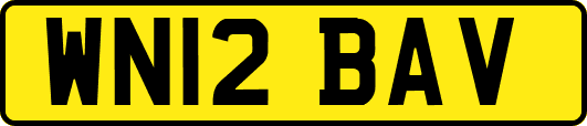 WN12BAV
