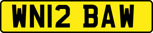 WN12BAW