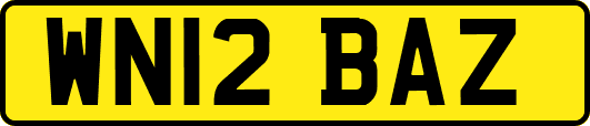 WN12BAZ