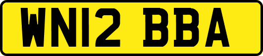 WN12BBA