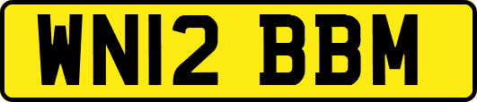 WN12BBM