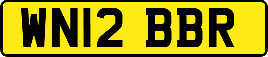WN12BBR