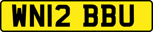 WN12BBU