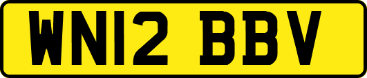WN12BBV