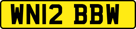 WN12BBW